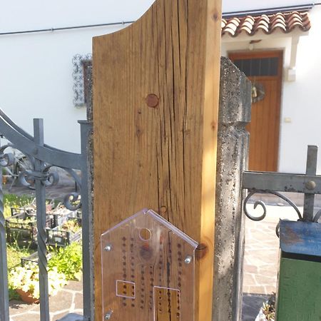Casamila Lägenhet Gorizia Exteriör bild