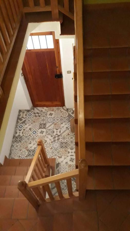 Casamila Lägenhet Gorizia Exteriör bild