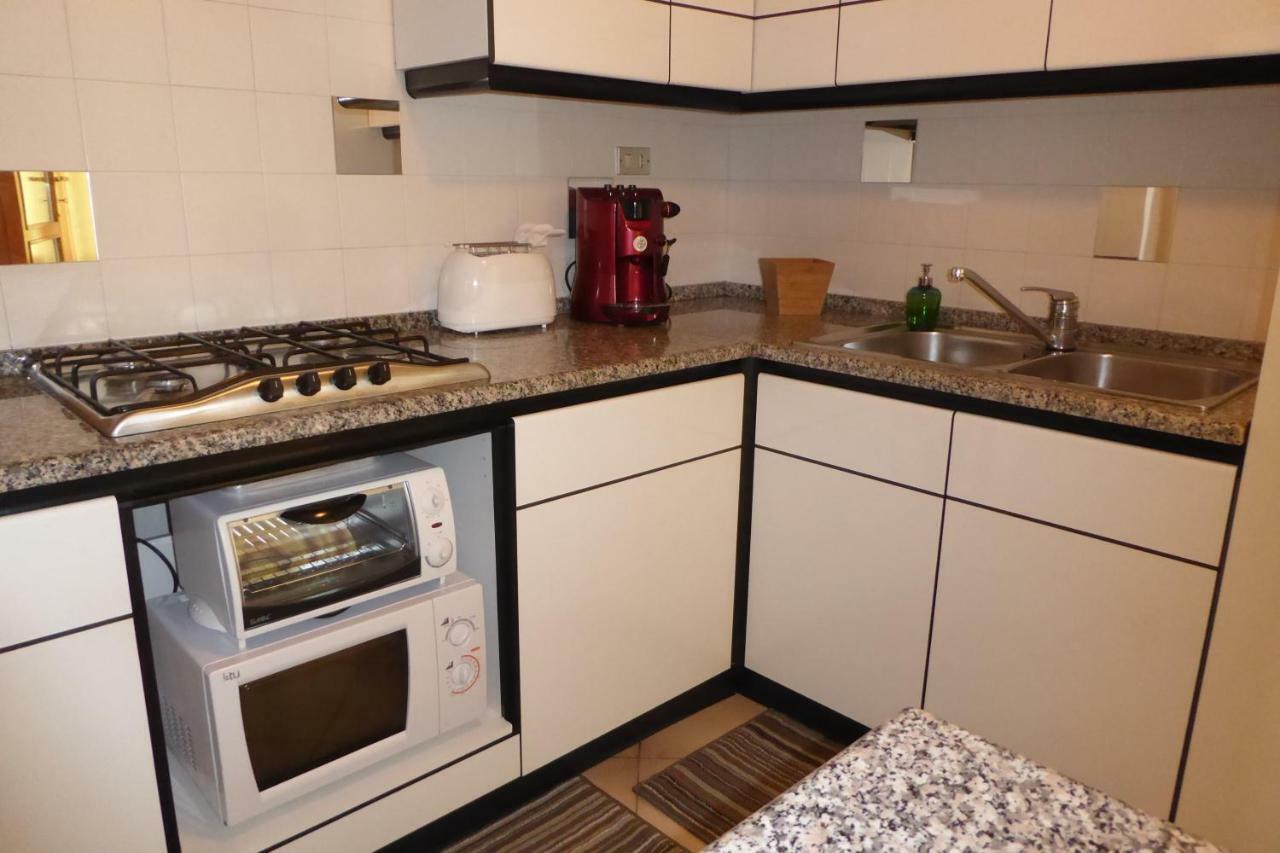 Casamila Lägenhet Gorizia Exteriör bild