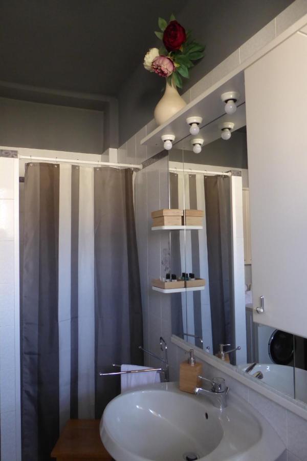 Casamila Lägenhet Gorizia Exteriör bild