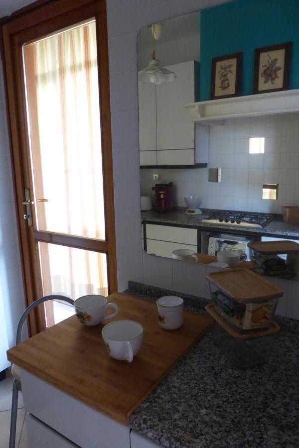 Casamila Lägenhet Gorizia Exteriör bild
